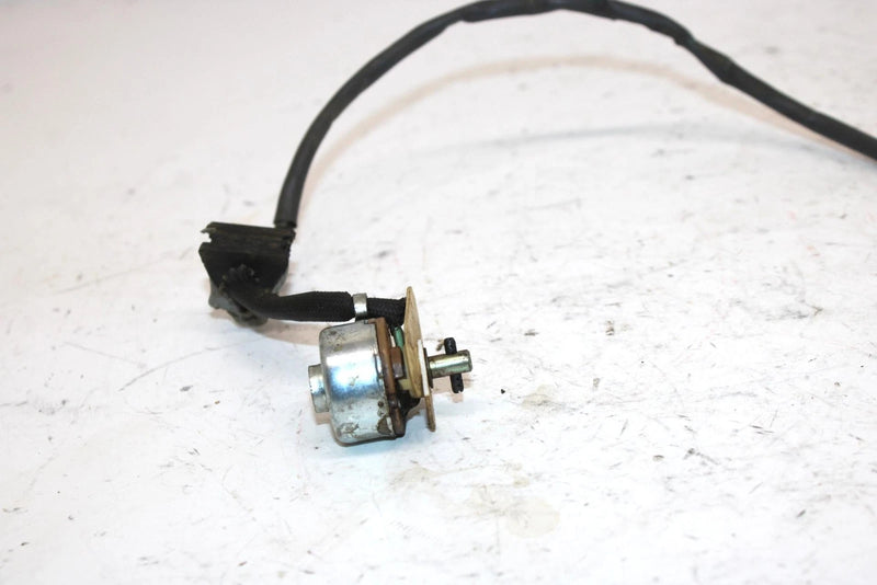 2003 Honda Trx 250 Exa Sporttrax Ex Oem Gear Position Sensor 35759-HM8-A41 AH10