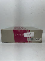 New Women’s Black Capezio Cowboy Boots. L 630 8 M. 16-68