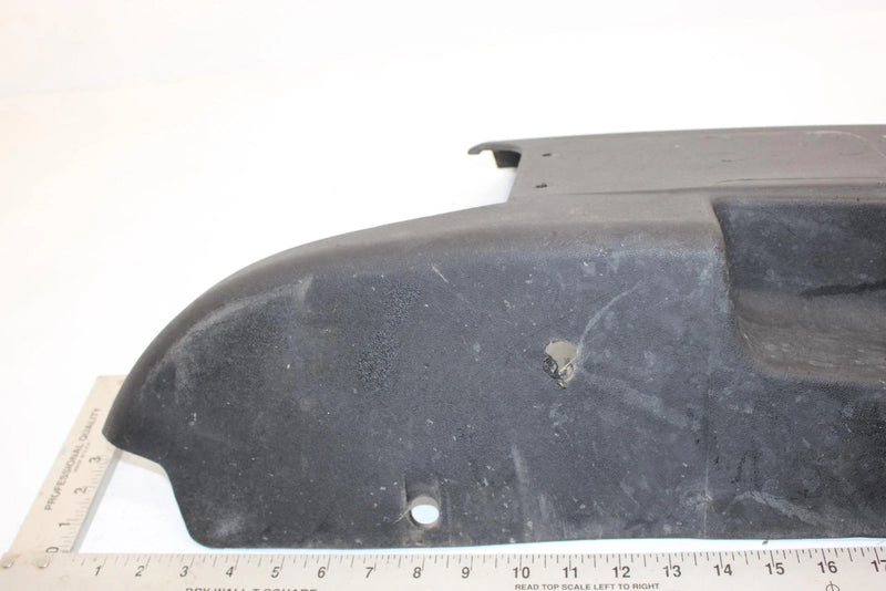 02 Arctic Cat 375 4x4 Automatic Oem Lower Front Right Fender 0406-140 AA23