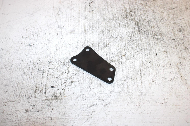 2000 Honda Trx300 Fourtrax 4x4 Oem Front Case Plate 21504-HC5-000 AH37