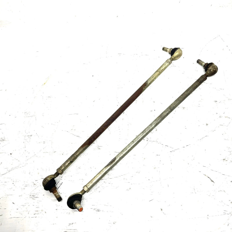 2005 Arctic Cat 650 4x4 V2 OEM Tie Rod Pair 0505-872 AA39