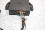 1996 Yamaha  Badger Yfm80h Oem CDI ECU ECM Ignition Box 4EM-85540-10-00 AY14