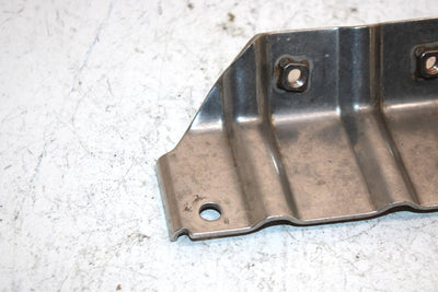 1997 Yamaha 1100 Triple Waveventure Oem Steering Bracket GH3-61433-00-00 JY24