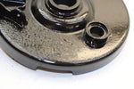 01 Polaris Scrambler 90 Oem Front Left Brake Drum Backing Plate 0450417 AP115