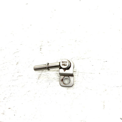 19-21 CF-Moto CFORCE 600 OEM Fuel Injector Cap 0GR0-170010 AC0