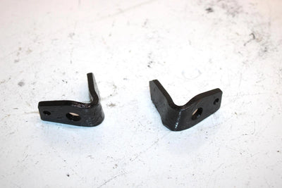 97 Polaris Xcr 600 Se Oem LH,Rh Steering Stop 5241777-067 SP18