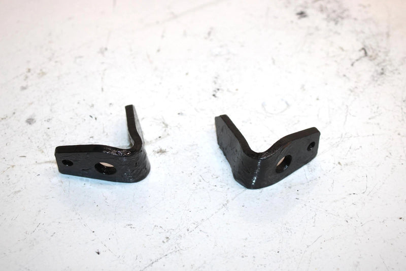 97 Polaris Xcr 600 Se Oem LH,Rh Steering Stop 5241777-067 SP18