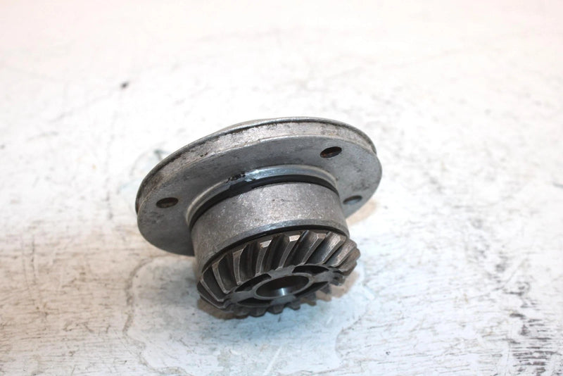 1990 Yamaha  Moto 4 Oem Middle Gear/Housing 3GH-17510-00-00 AY5