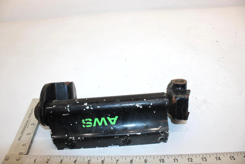 97 Arctic Cat Ext 600 Oem Left Steering Knuckles 0703-481 SAS