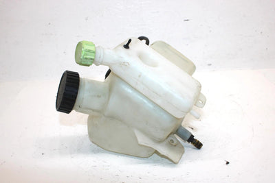 1991 Arctic Cat Prowler Oem Oil/Coolant Tank Set 0606-470 0670-145 SA57