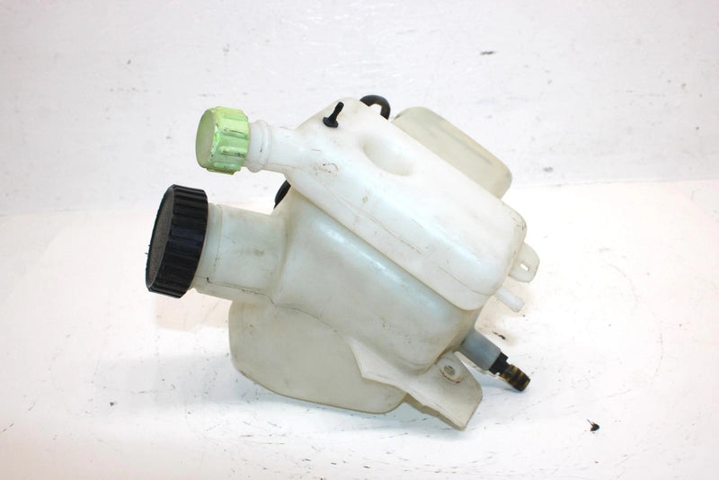 1991 Arctic Cat Prowler Oem Oil/Coolant Tank Set 0606-470 0670-145 SA57