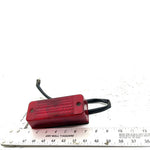 2002 Arctic Cat 375 4x4 Automatic OEM Rear Tail Brake Light 0409-002 AA34