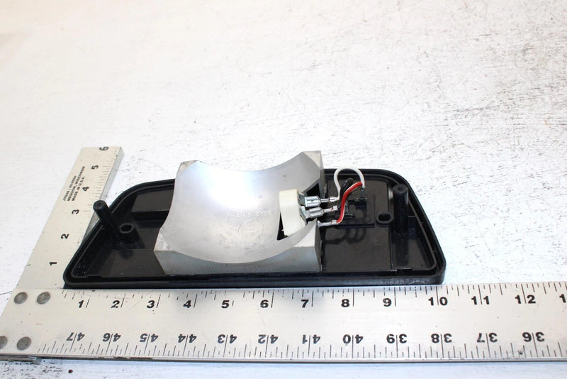 2001 Ski-doo Mxz 800 Oem Tail Brake Light Hosuing 510004061 SS19