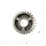 2004 Yamaha Bruin 350 YFM350FA 4x4 OEM 26T Sprocket Gear 5UH-17453-00-00 AY63