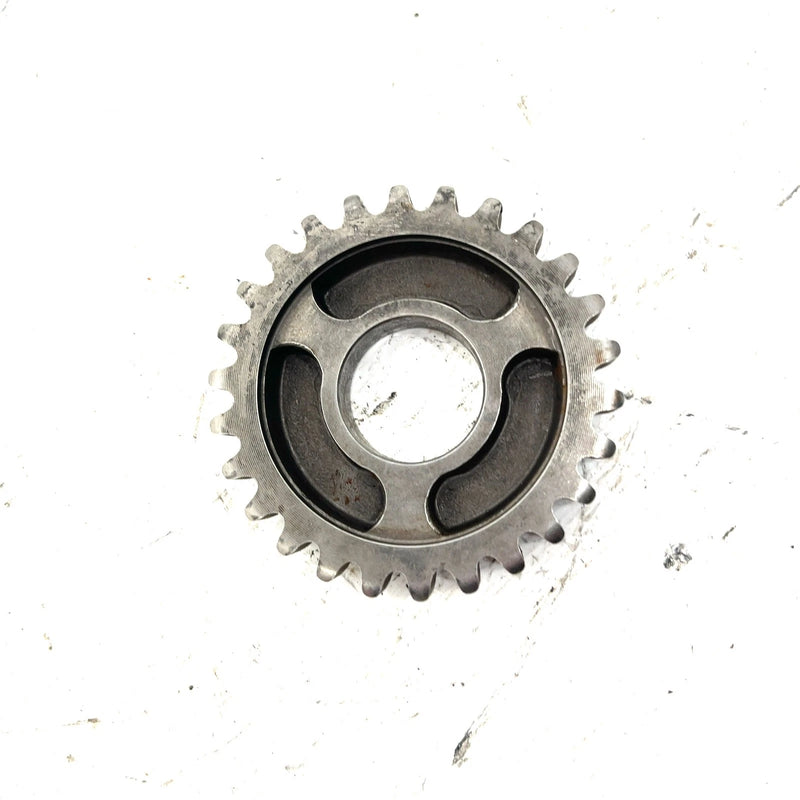 2004 Yamaha Bruin 350 YFM350FA 4x4 OEM 26T Sprocket Gear 5UH-17453-00-00 AY63