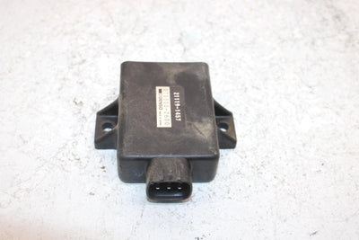 1996 Kawasaki Bayou 220 Oem CDI ECU ECM Ignition Box 21119-1457 AK25