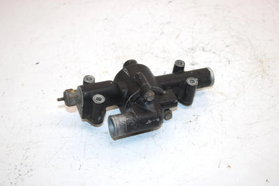 97 Arctic Cat Zrt 600 Oem Thermostat Housing Set 3004-807 3004-964 3003-924 SA15