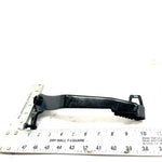 05-13 Kawasaki Brute Force 650 4x4 OEM Rear Brake Pedal 43001-0092 AK34