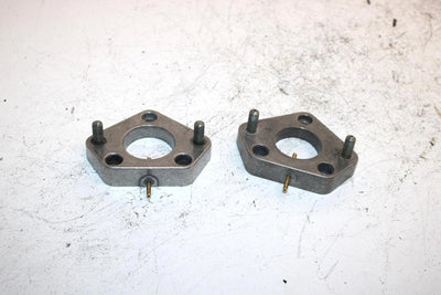 97 Arctic Cat Z 440 Oem Intake Manifold Adapter Pair 0670-190 SA305