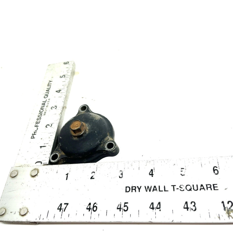 1987 Suzuki Quadrunner 4WD LT4WD OEM Oil Filter Cap 16512-22A00 AS28