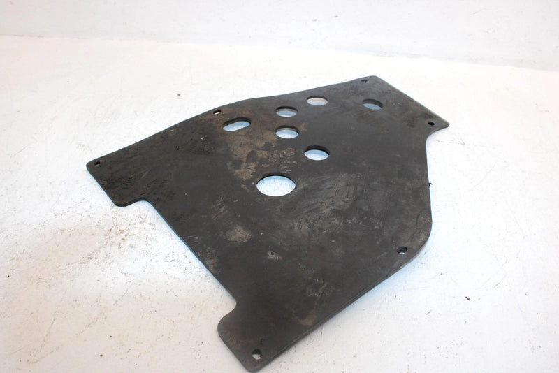 2001 Polaris Xplorer 4x4 Oem Skid Plate 5432763 AP167