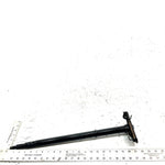 06 Honda Rancher 350 TRX350FM 4x4 OEM Steering Column Shaft 53310-HN7-000 AH75
