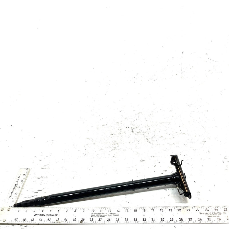 06 Honda Rancher 350 TRX350FM 4x4 OEM Steering Column Shaft 53310-HN7-000 AH75