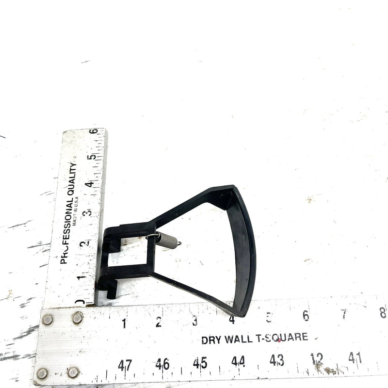 1996 Polaris SLTX OEM Storage Door Handle 5431510 JP44