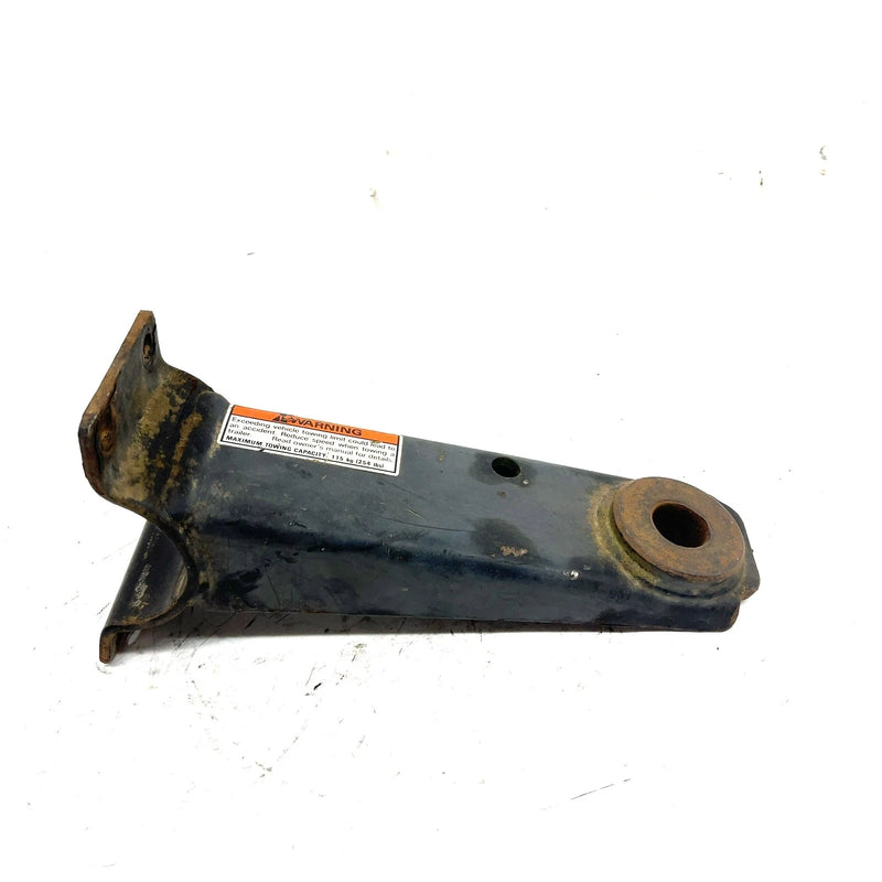1999 Suzuki Quadrunner 160 OEM Rear Tow Hitch 95210-02C00 AS30