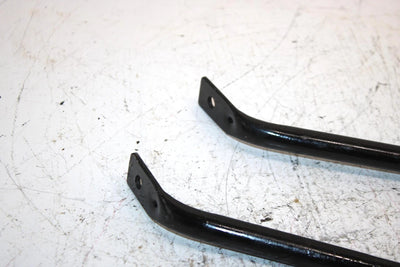 03 Bombardier Rally 175 Oem Rear Fender Bracket Set A83401179000 AB7