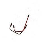 89-04 Yamaha Warrior 350 OEM Front Mid Brake Line Set 3GD-25882-00-00 AY60