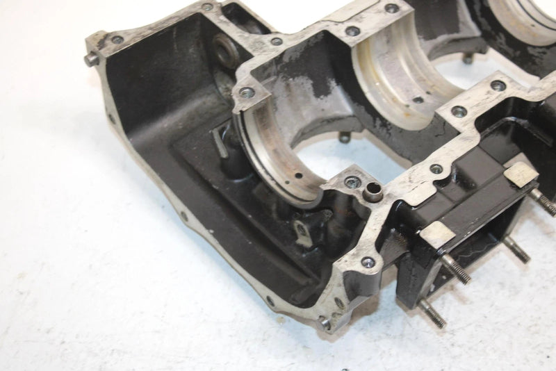 1987 Kawasaki 650 Sx Oem Crankcase 14001-5243 JK7