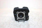 1998 Suzuki Quadrunner 250 Oem Cylinder Head 11100-19B01 AS13