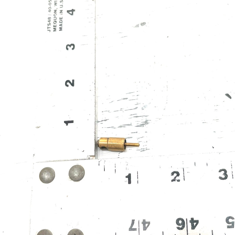 02-06 Polaris Sportsman 700 OEM Choke Plunger 3131395 AP219