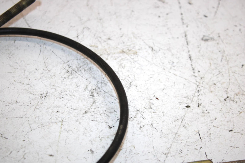 94 Arctic Cat Ext 580 Efi Oem Brake Cable 0687-048 SA21