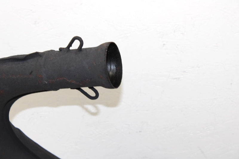1997 Polaris 500 Indy Oem Exhaust Muffler 1260709-029 SP15