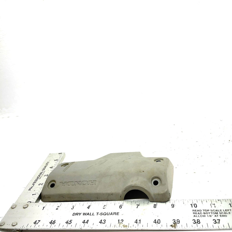 00-05 Honda Rancher 350 TRX350FM 4x4 S OEM Left Engine Cover 11320-HN5-670 AH47