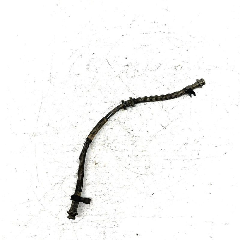 91-02 Suzuki King Quad 300 4x4 OEM Lower Brake Hose 59240-39D01 AS34
