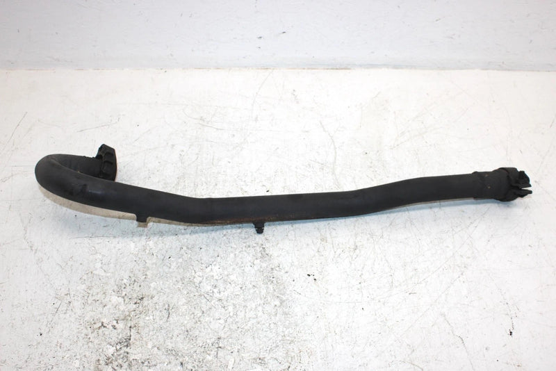 1997 Kawasaki Bayou 220 Oem Exhaust Header Pipe 18049-1415 AK21