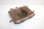 2004 Honda Fourtrax Rincon Oem Radiator 19010-HN8-A61 AH2