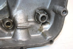 1985 Honda Atc125ma Oem Clutch Side Cover 11330-943-000 AH44