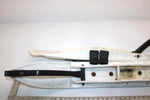 07 Ski-doo Mxz 800 Blizzard Ho PTek OemC And A Pro Ski Set W/Dually Carbides SS5