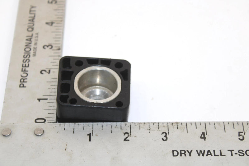 Ski-doo Oem Rear Arm Left Pivot Block 503191563 Q4693