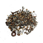 1994 Yamaha Kodiak 400 YFM400FW 4x4 OEM Nut Bolt Spacer Hardware Kit AY71