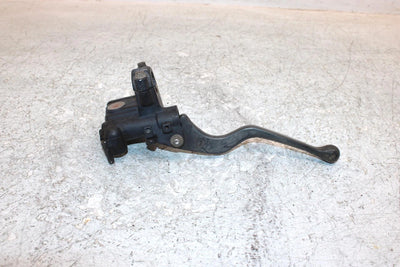 1993 Honda Trx 300 A Oem Front Brake Master Cylinder 45510-HC4-305 AH50