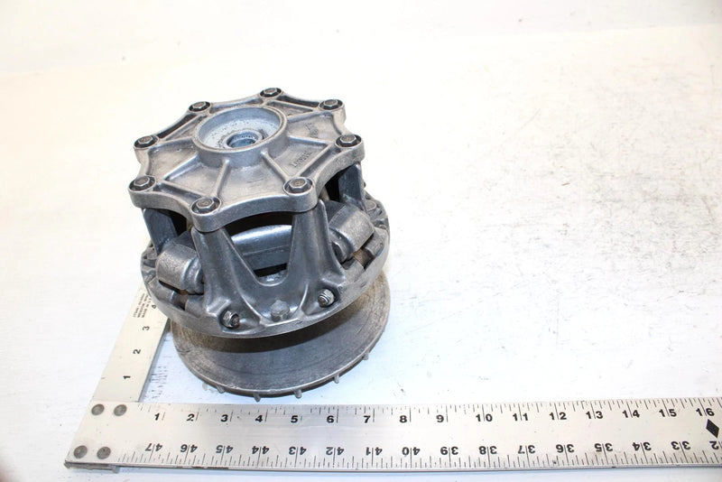 2004 Kawasaki Kfx 700 Oem Primary Drive Clutch 49093-0005 AK30