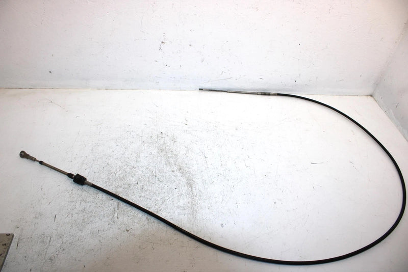 1998 Sea-doo Gtx Oem Steering Cable 277000526 JS49