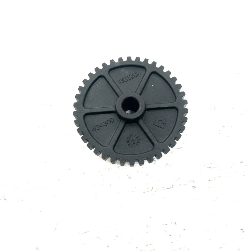 2022 Can-Am Defender HD10 OEM38T Idler Gear 420434300 XB0.3