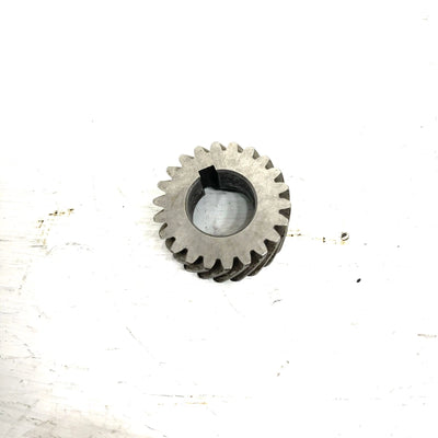 1982 Yamaha Tri Moto 125 OEM Primary Drive Gear 4FU-16111-00-00 AY62