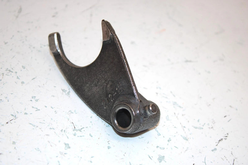 86 Suzuki Lt185 Model F Oem Gear Shift Fork NO.1 25211-24201 AS1